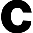 C