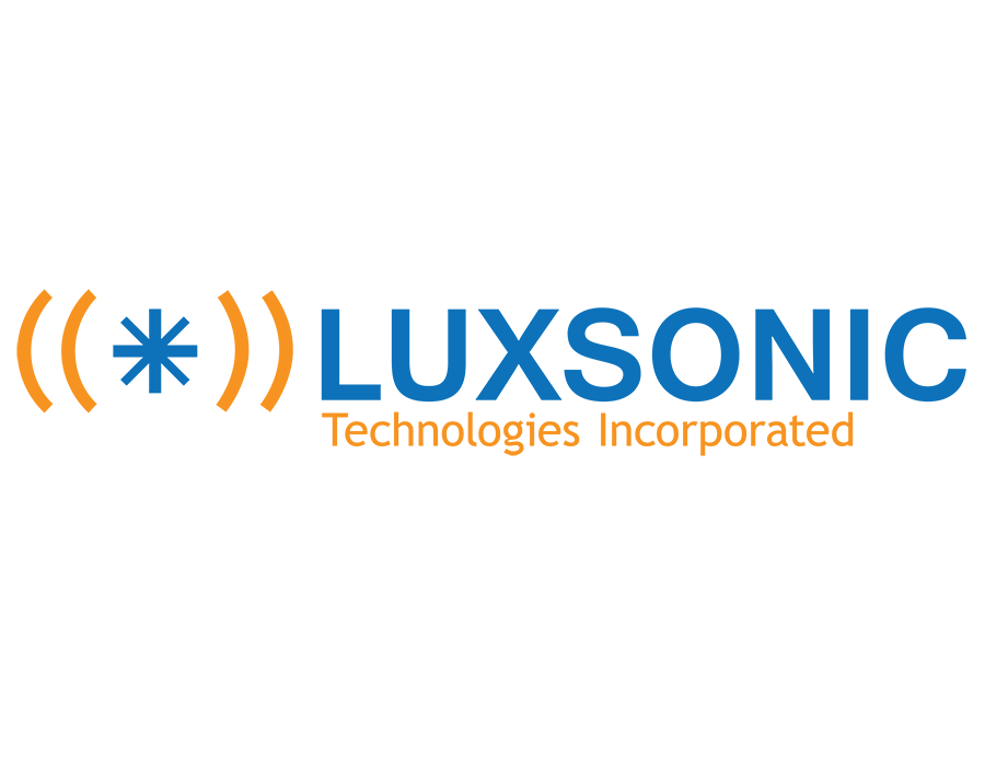 Luxsonic Technologies Inc. Logo