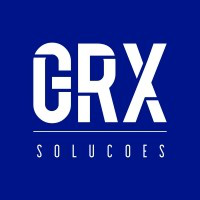 GRJ Soluções Logo