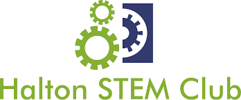 Halton STEM Club Logo