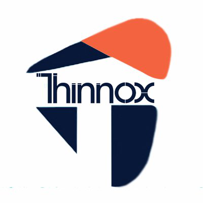 Thinnox 360 Logo
