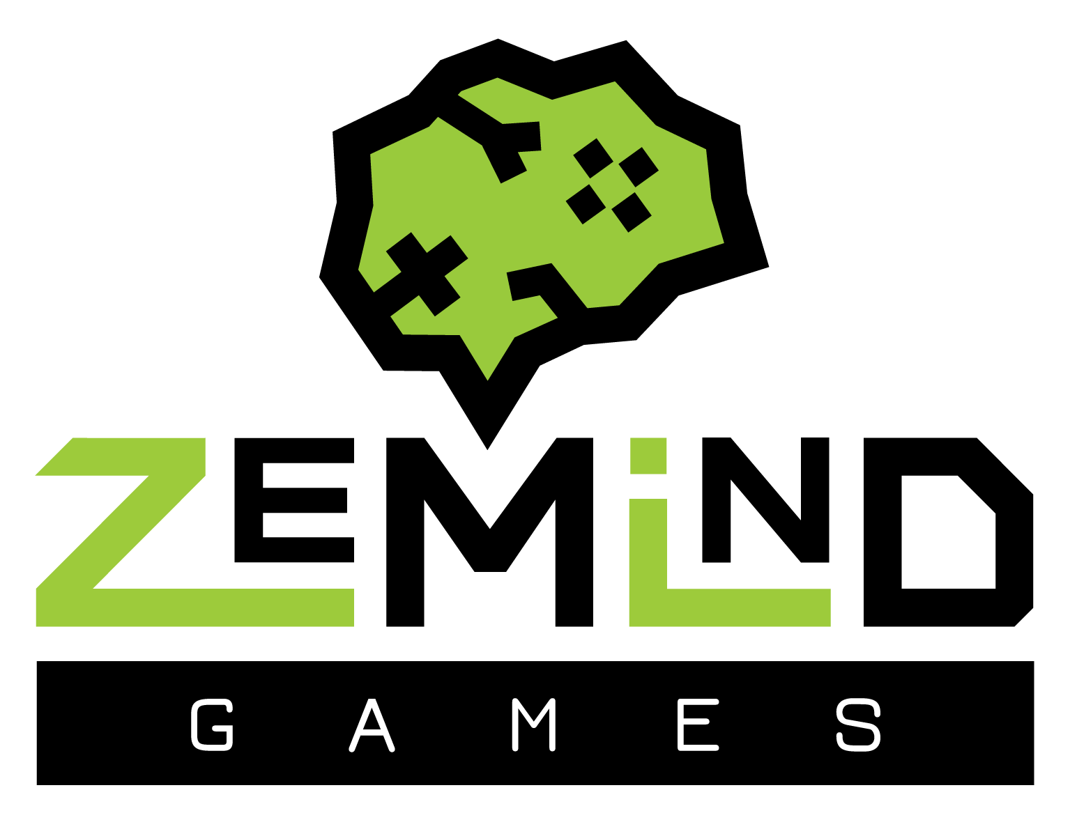ZeMind Studios Logo